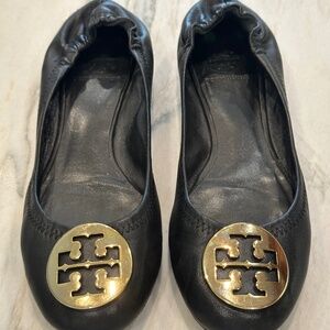 Tory Burch ballet flat